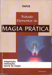 book Tratado elementar de magia prática