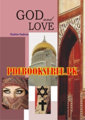 book Love and God (Khuda aur Mohabbat)