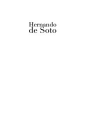 book Hernando De Soto: A Savage Quest in the Americas