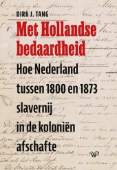 book Met Hollandse bedaardheid