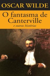 book O fantasma de Canterville e outras histórias