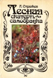 book Лесная скатерть-самобранка