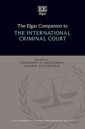 book The Elgar Companion to the International Criminal Court