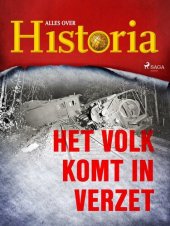 book Het volk komt in verzet