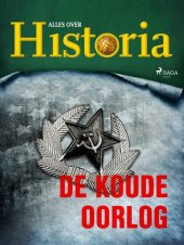 book De koude oorlog