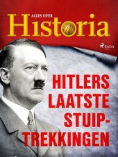 book Hitlers laatste stuiptrekkingen