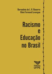 book Racismo e educação no Brasil