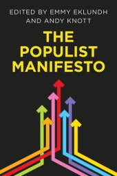 book The Populist Manifesto