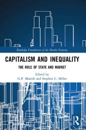 book Capitalism and Inequality: The Role of State and Market