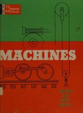 book Machines