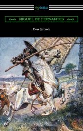 book Don Quixote (translated with an Introduction by John Ormsby)