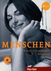 book Menschen Deutsch als Fremdsprache - Arbeitsbuch B1.1