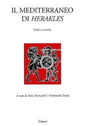 book Il Mediterraneo di Herakles. Studi e ricerche