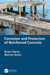 book Corrosion and Protection of Reinforced Concrete