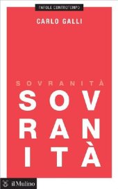 book Sovranità