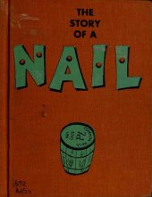 book Learning about steel through the story of a nail