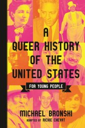 book A queer history of the United States for young people