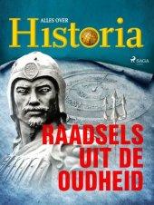 book Raadsels uit de oudheid