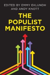 book The Populist Manifesto