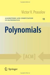 book Polynomials