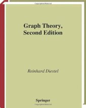 book Graph Theory