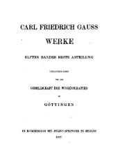 book Werke. Nachtraege zur Physik, Chronologie und Astronomie