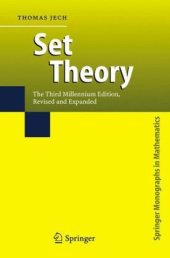 book Set theory