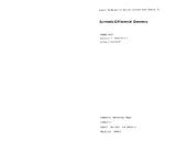 book Synthetic differential geometry