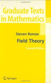 book Field Theory