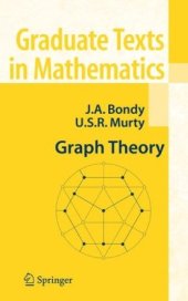 book Graph theory