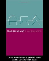 book Problem Solving