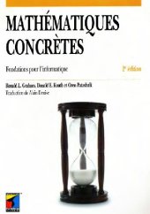 book Mathematiques concretes: Fondations pour l'informatique