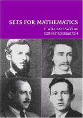 book Sets for mathematics