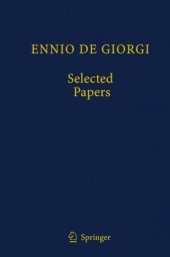 book Selected papers