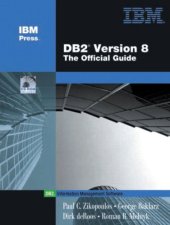 book DB2 Version 8: The Official Guide