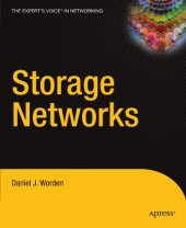 book Storage networks