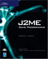 book J2ME Game Programming