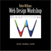 book Robin Williams Design Workshop