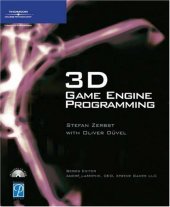 book 3D Game Engine Programming