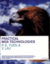 book Practical Web technologies