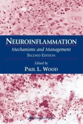 book Neuroinflammation: Mechanisms and Management