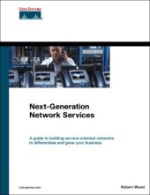 book Next-Generation Network Services