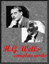 book H.G. Wells - Complete Works