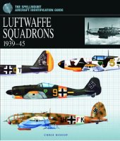 book Luftwaffe Squadrons 1939-45