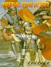 book Imperial Rome at war