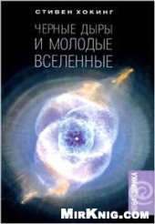 book Чёрные дыры и молодые Вселенные