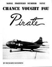 book Chance Vought F6U Pirate