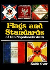 book Flags and standards of the Napoleonic wars