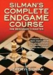 book Silman's Complete Endgame Course: From Beginner To Master