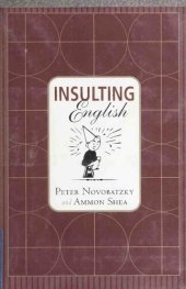 book Insulting English